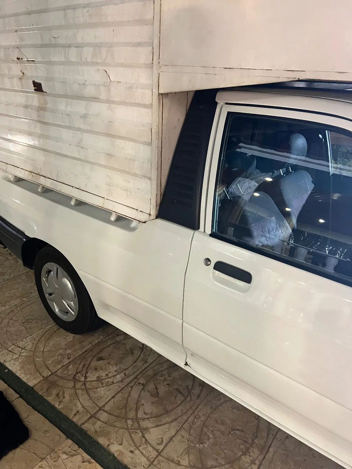 پراید 151 SE - 1401
