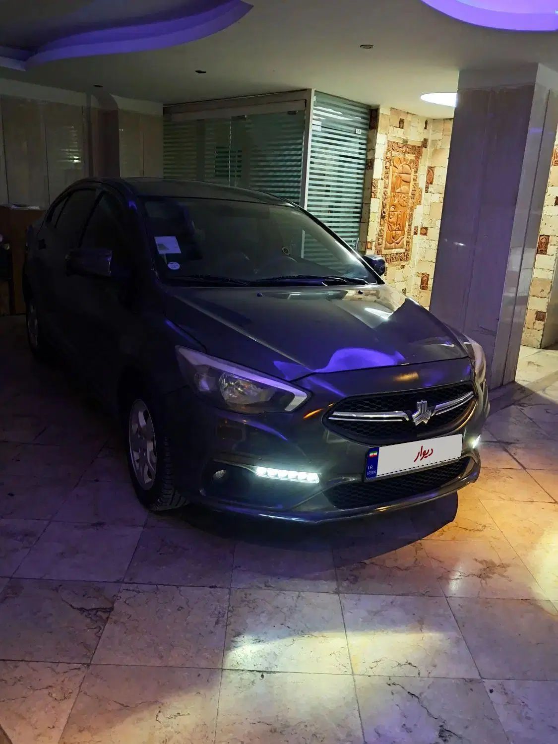 پراید 151 SE - 1399