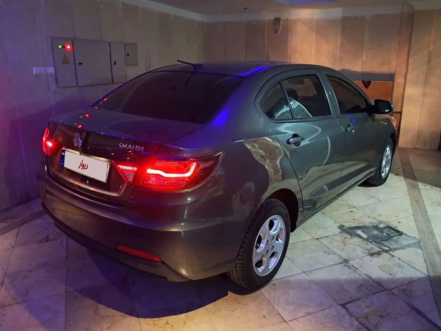 پراید 151 SE - 1399