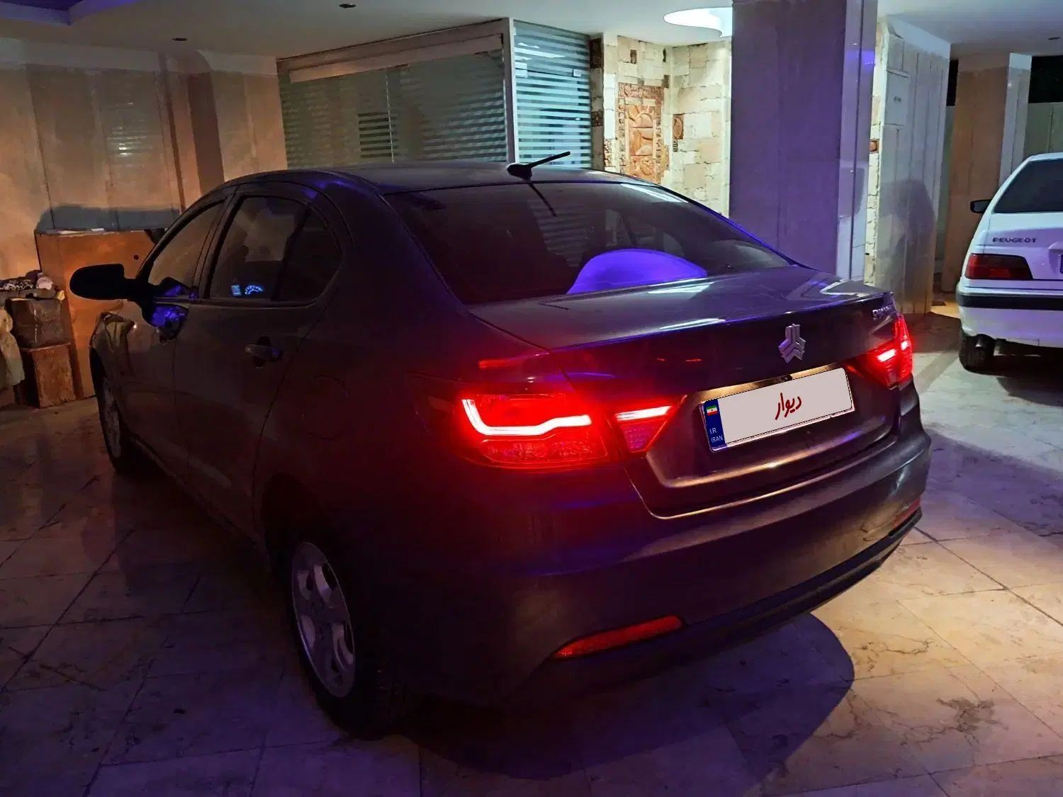 پراید 151 SE - 1399