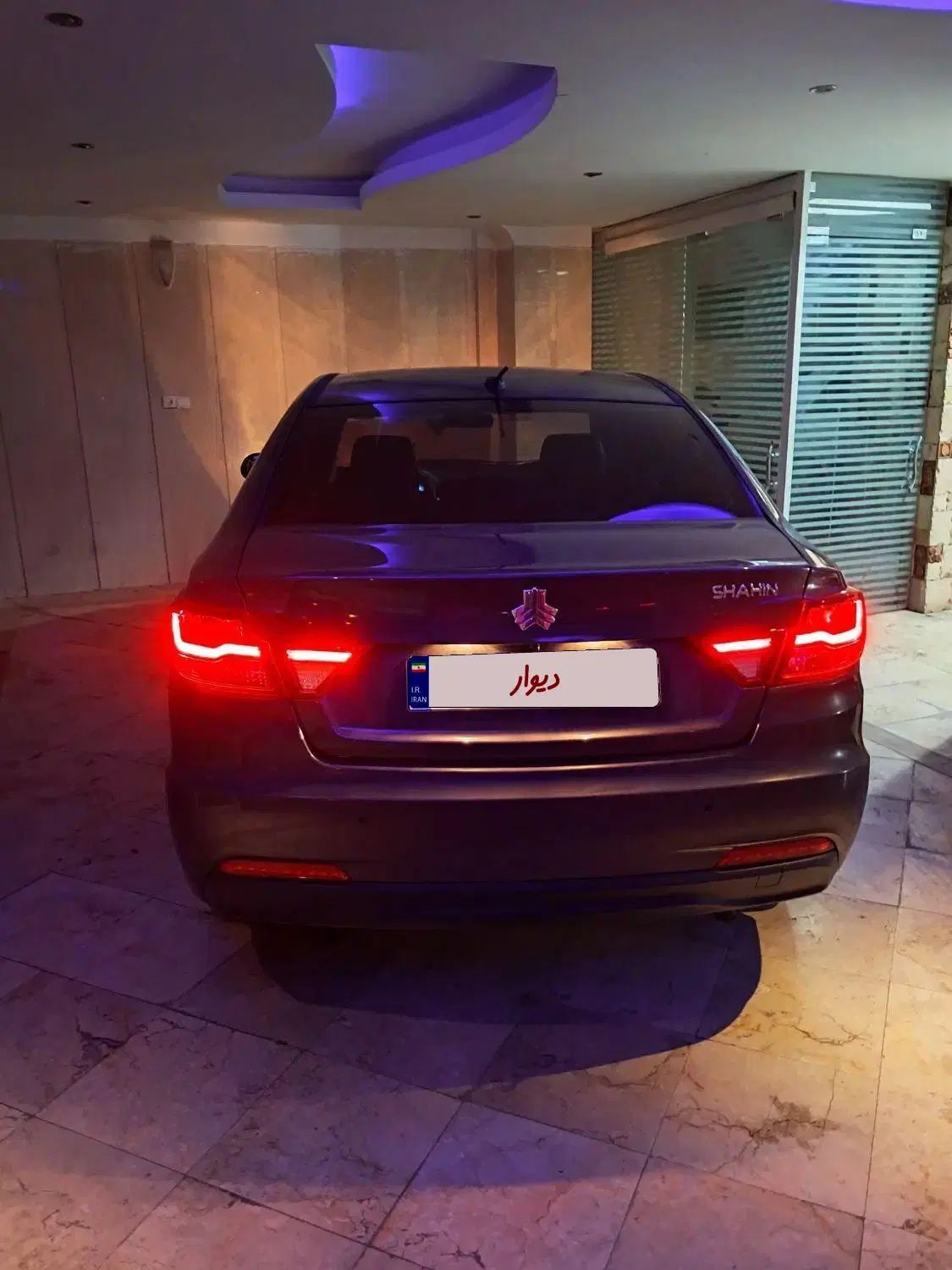 پراید 151 SE - 1399