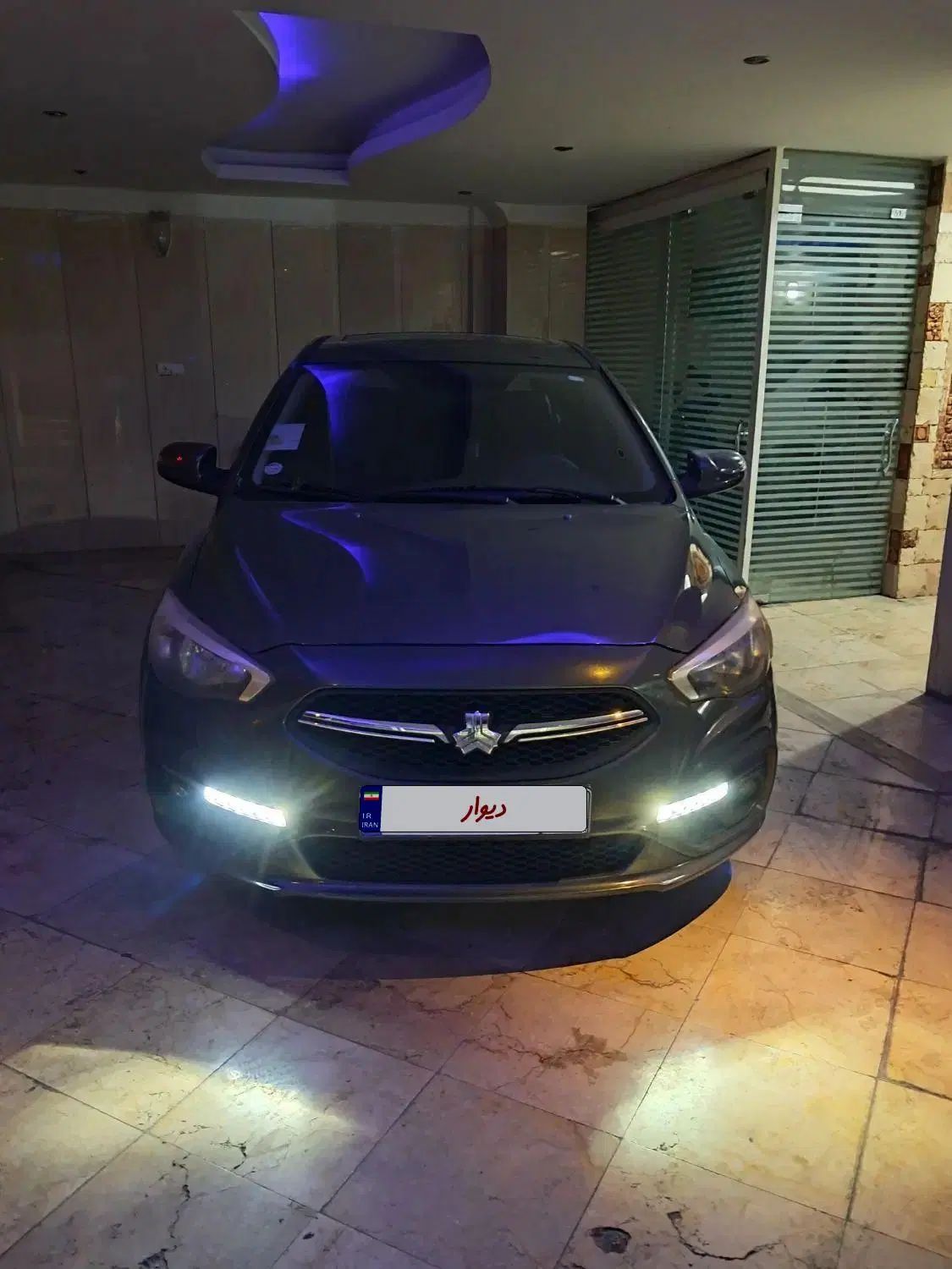 پراید 151 SE - 1399