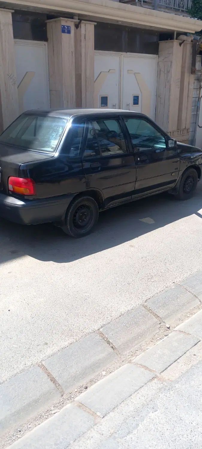 خودرو پراید، صبا آگهی ann_20304413