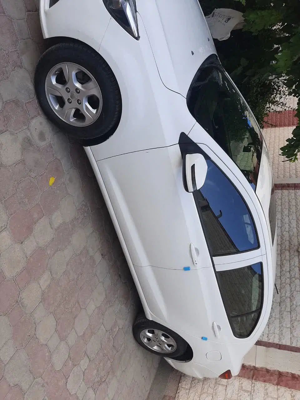 شاهین G دنده ای - 1400