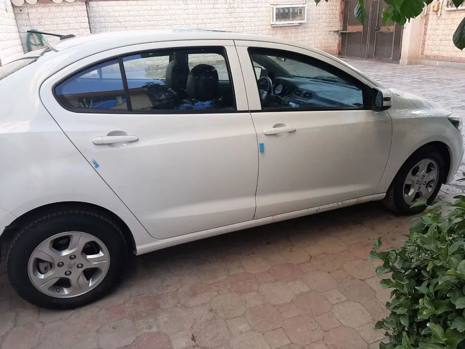 خودرو شاهین، G آگهی ann_20304439