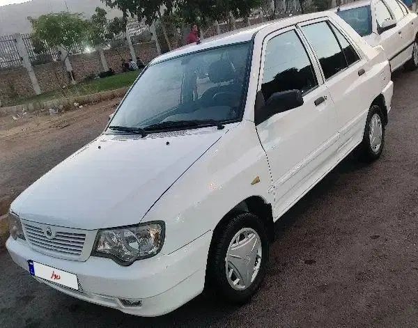 خودرو پراید، 132 آگهی ann_20304468