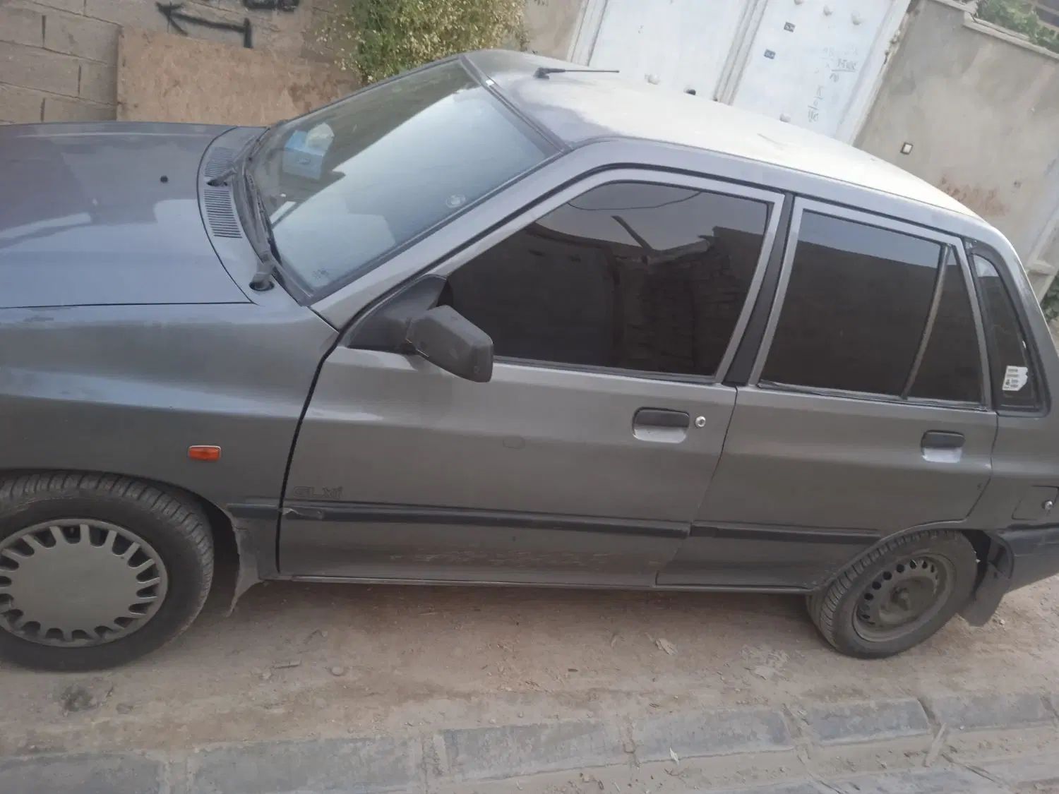 خودرو پراید، صبا آگهی ann_20304493