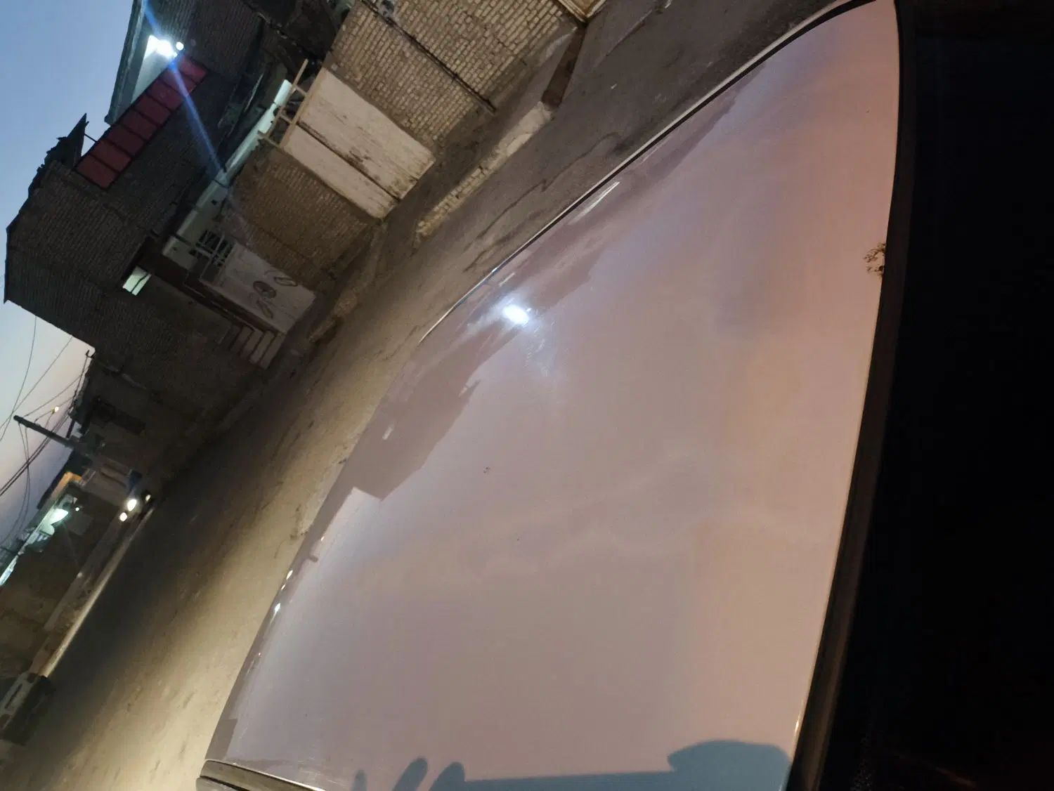 پراید 132 SE - 1393
