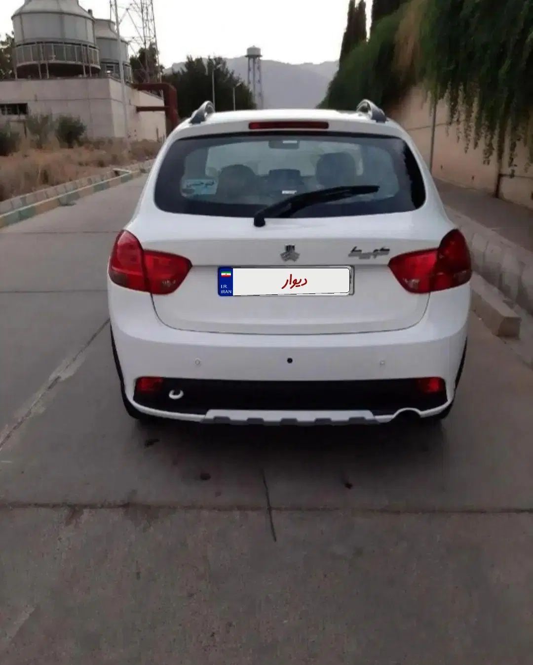 خودرو کوییک، S آگهی ann_20304496