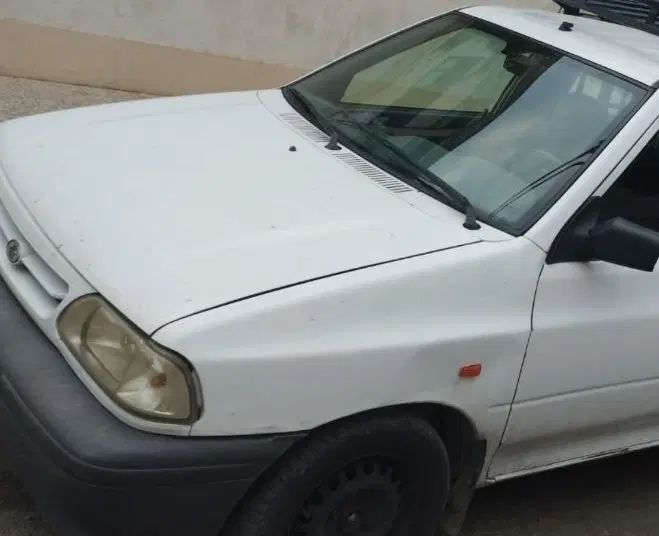 خودرو پراید، 151 آگهی ann_20304499