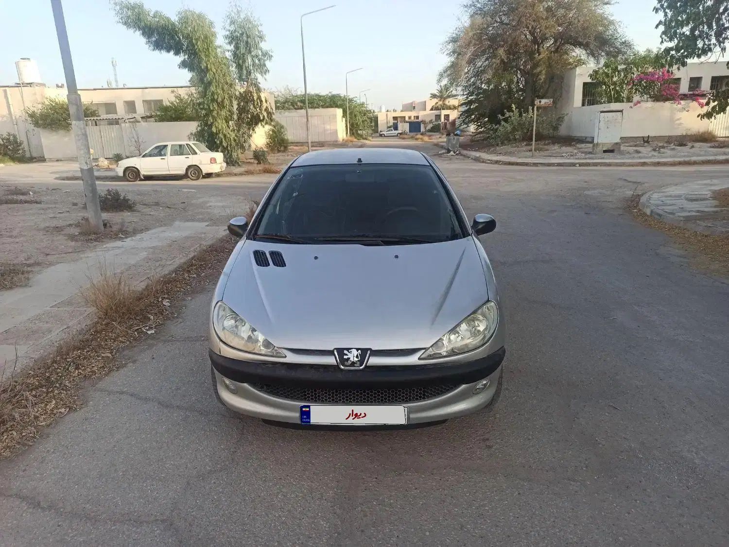 خودرو پژو، 206 آگهی ann_20304503