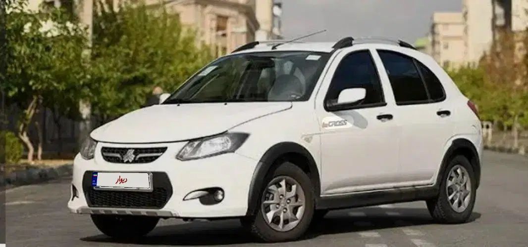 خودرو کوییک، معمولی آگهی ann_20304522