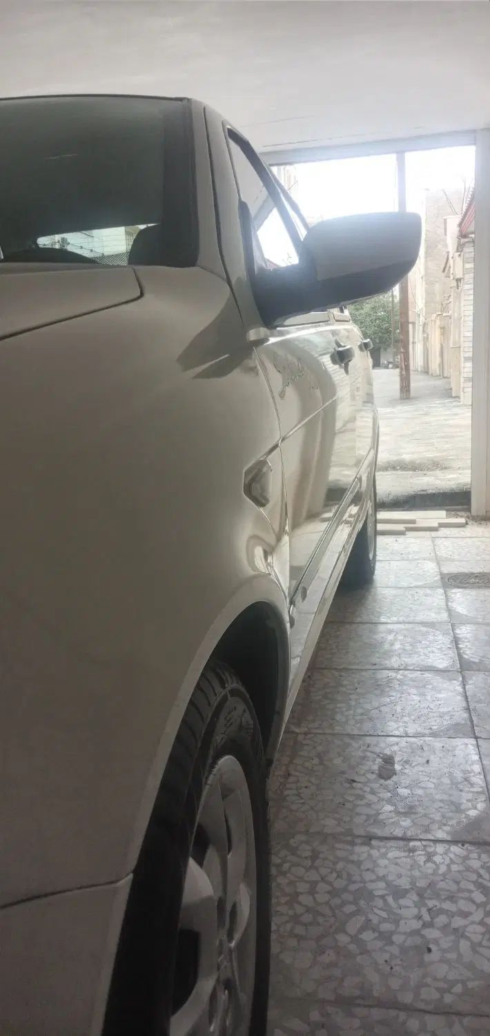 ساینا پلاس دنده ای - 1400