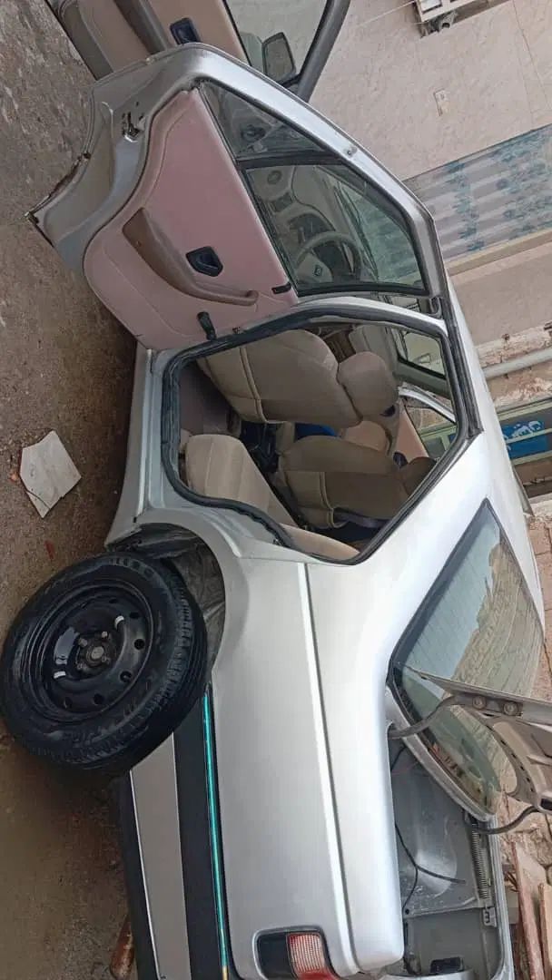 پژو 405 GLX - 1390