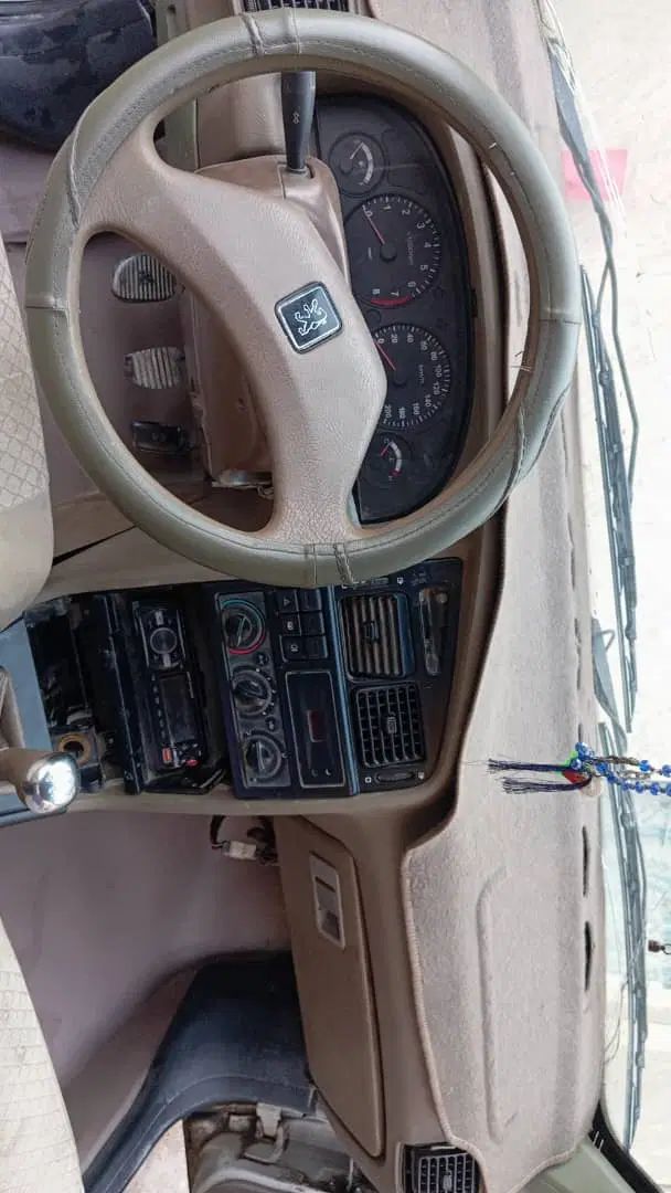 پژو 405 GLX - 1390