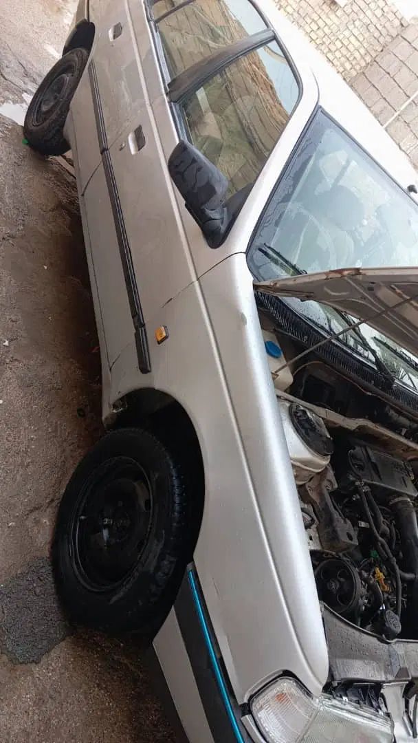 پژو 405 GLX - 1390