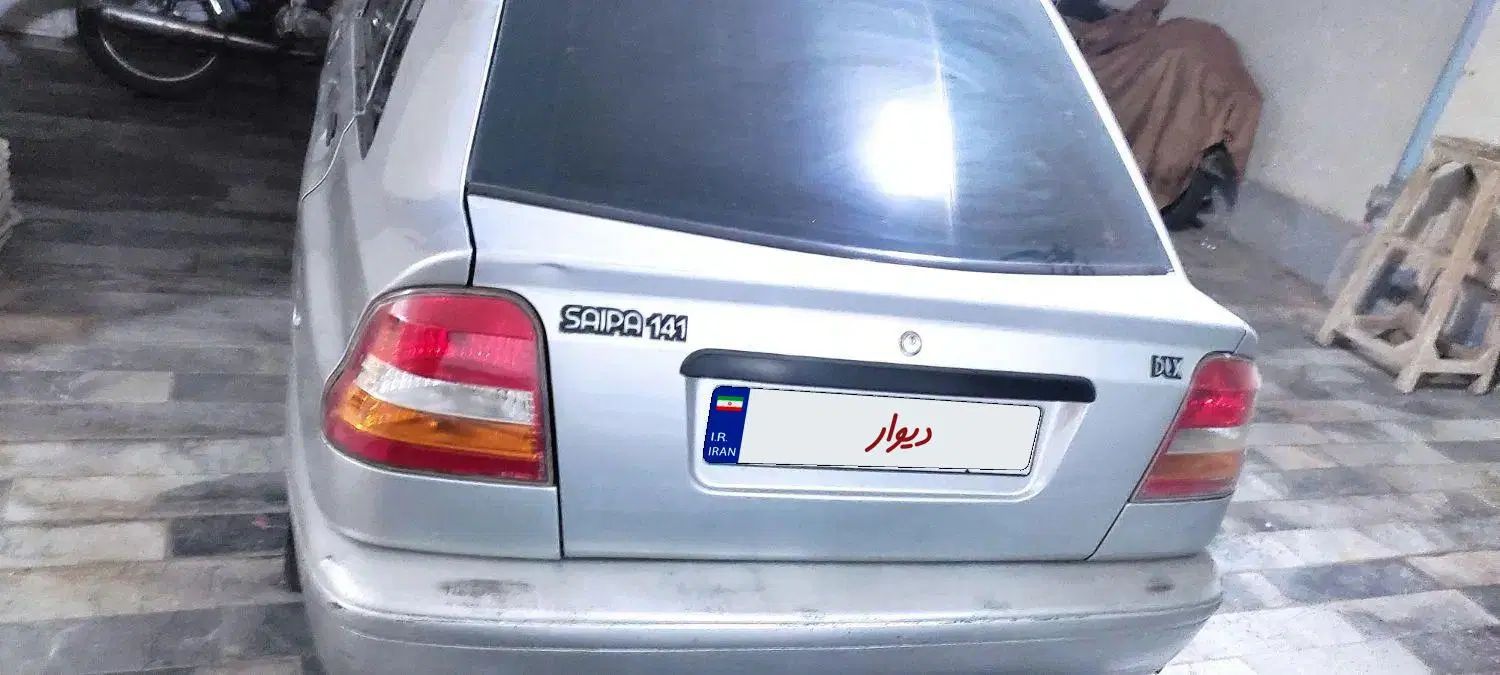 خودرو پراید، 141 آگهی ann_20304556
