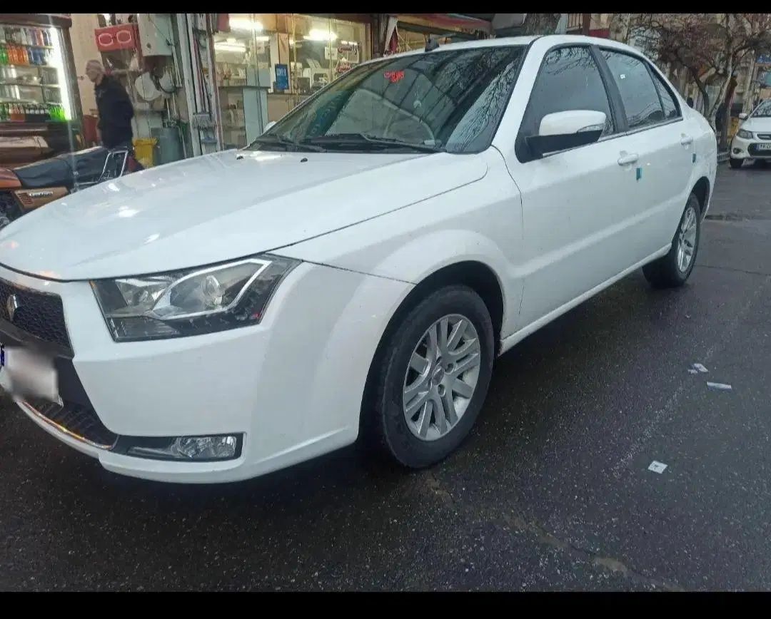 خودرو دنا، معمولی آگهی ann_20304587