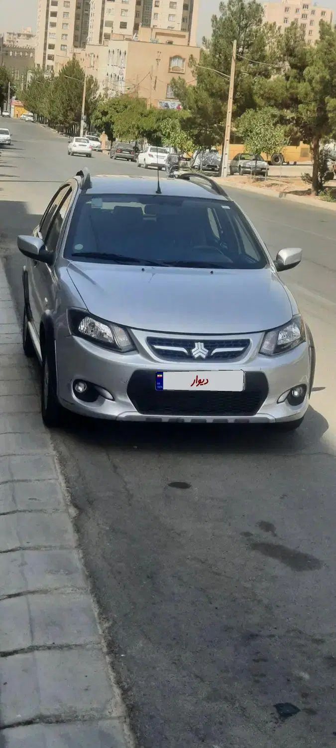 خودرو کوییک، معمولی آگهی ann_20304589