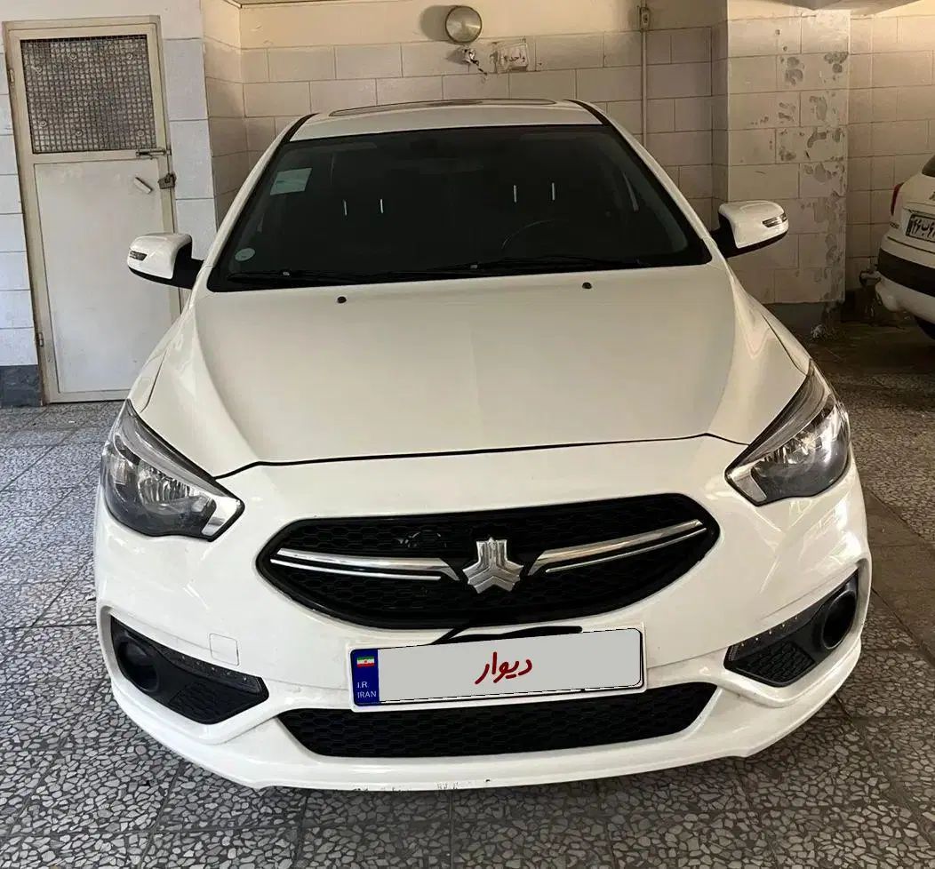 خودرو شاهین، G آگهی ann_20304590