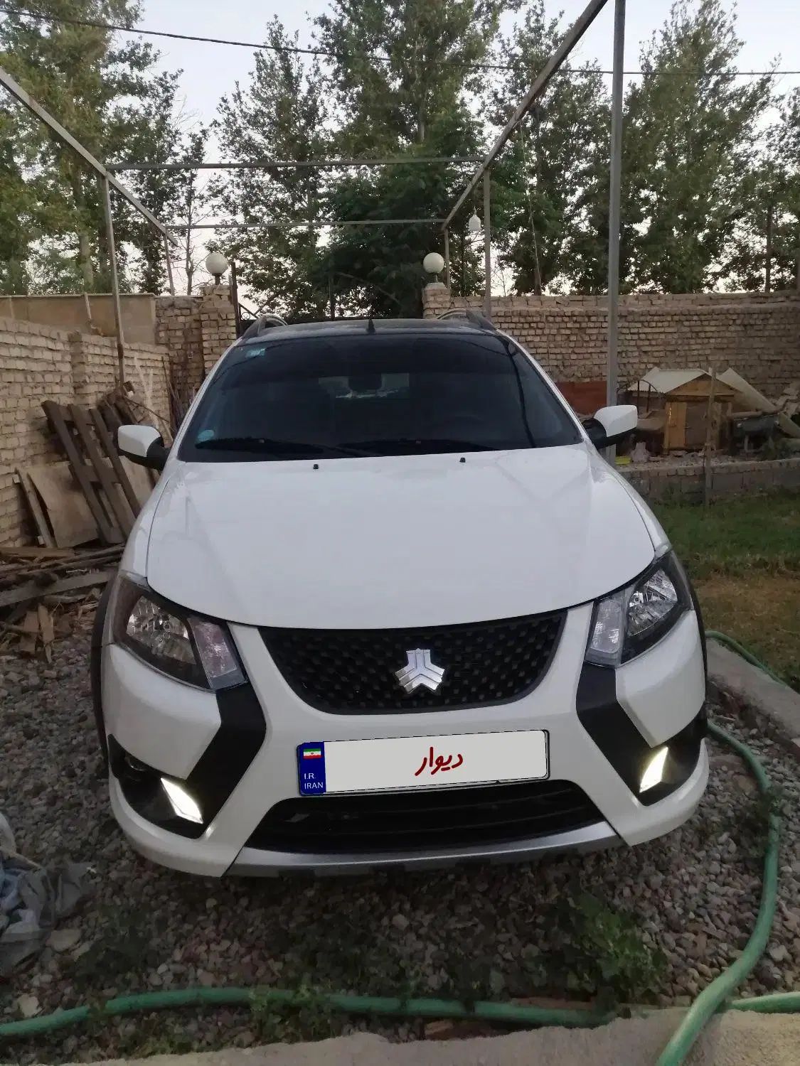 خودرو کوییک، R آگهی ann_20304598