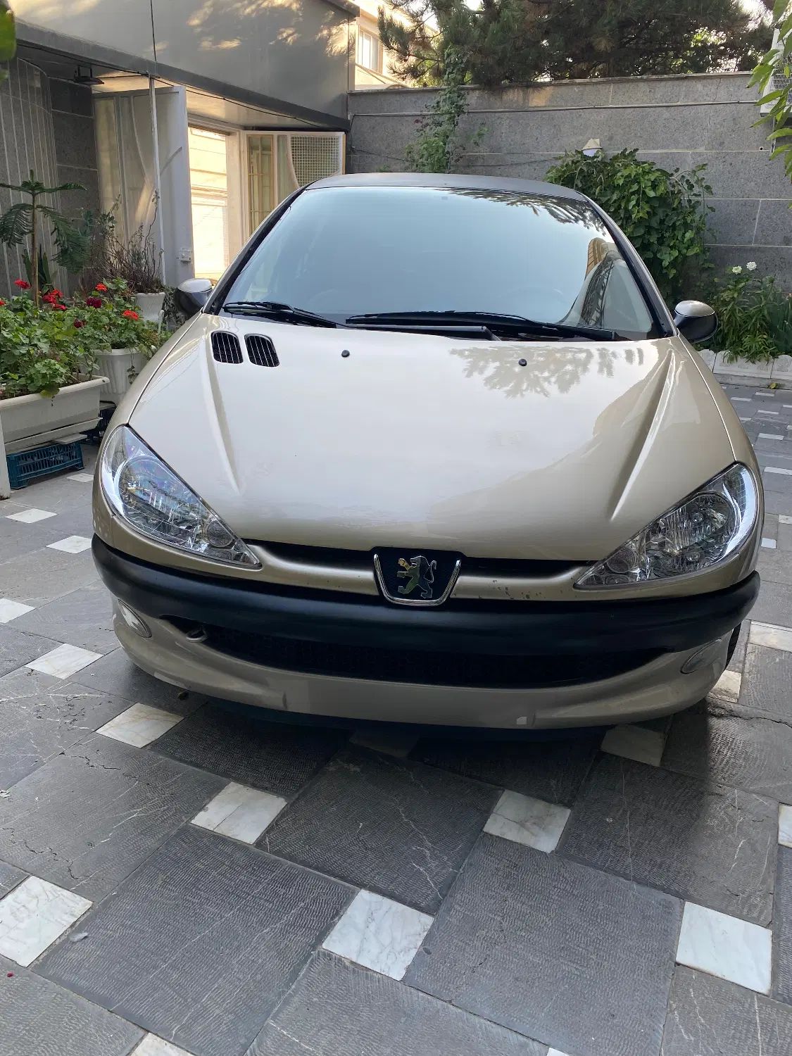 خودرو پژو، 206 آگهی ann_20304604