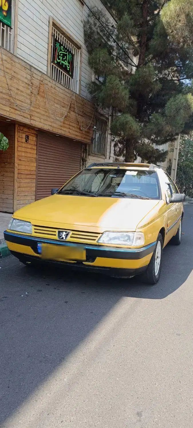 خودرو پژو، 405 آگهی ann_20304612