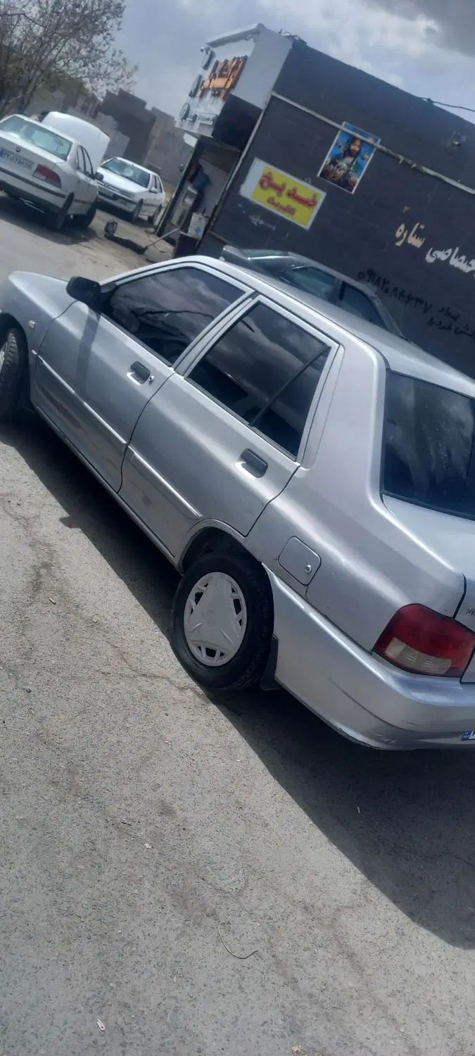 خودرو پراید، 132 آگهی ann_20304626