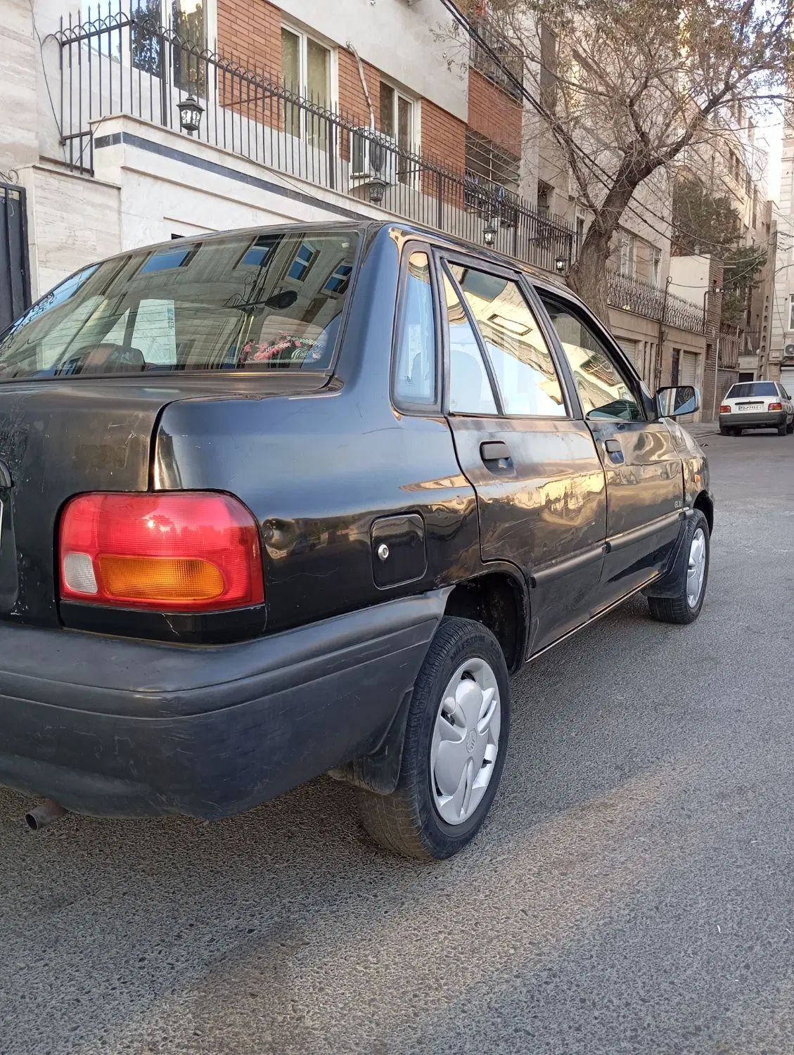 خودرو پراید، صبا آگهی ann_20304631
