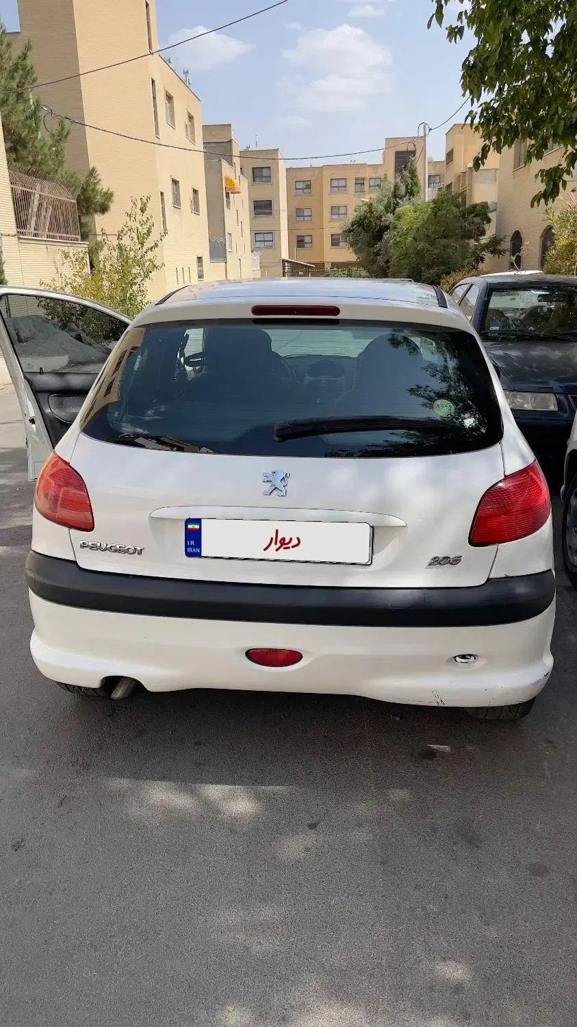 خودرو پژو، 206 آگهی ann_20304638