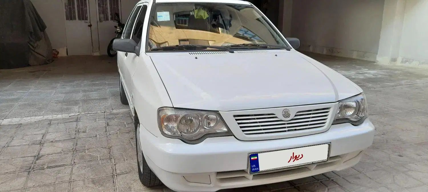 خودرو پراید، 111 آگهی ann_20304646