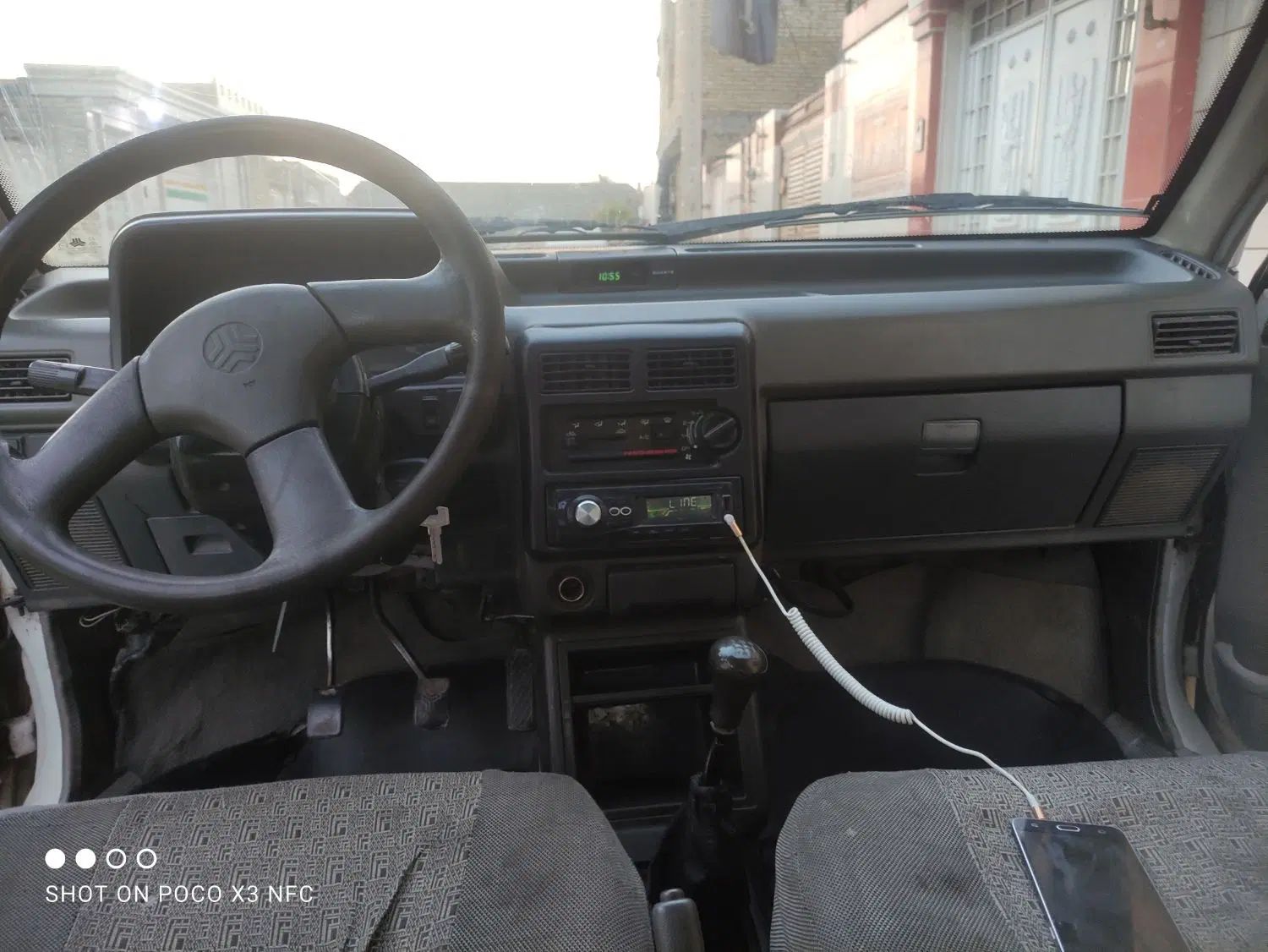 خودرو پراید، صبا آگهی ann_20304649
