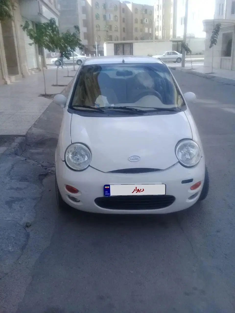 خودرو ام وی ام، 110 آگهی ann_20304652