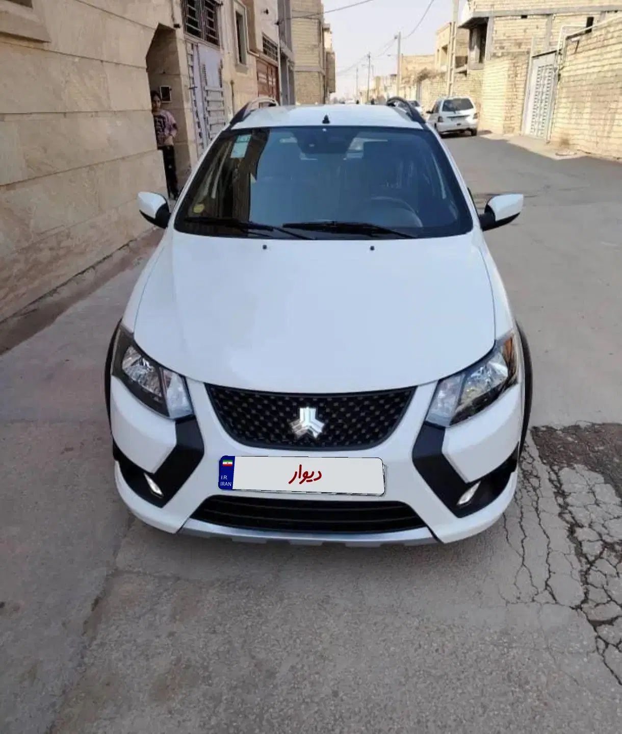 خودرو کوییک، S آگهی ann_20304655