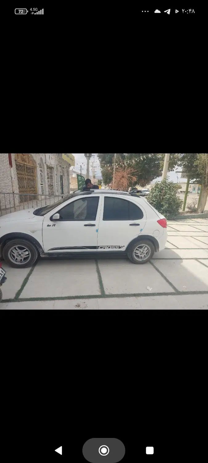 خودرو کوییک، R آگهی ann_20304662