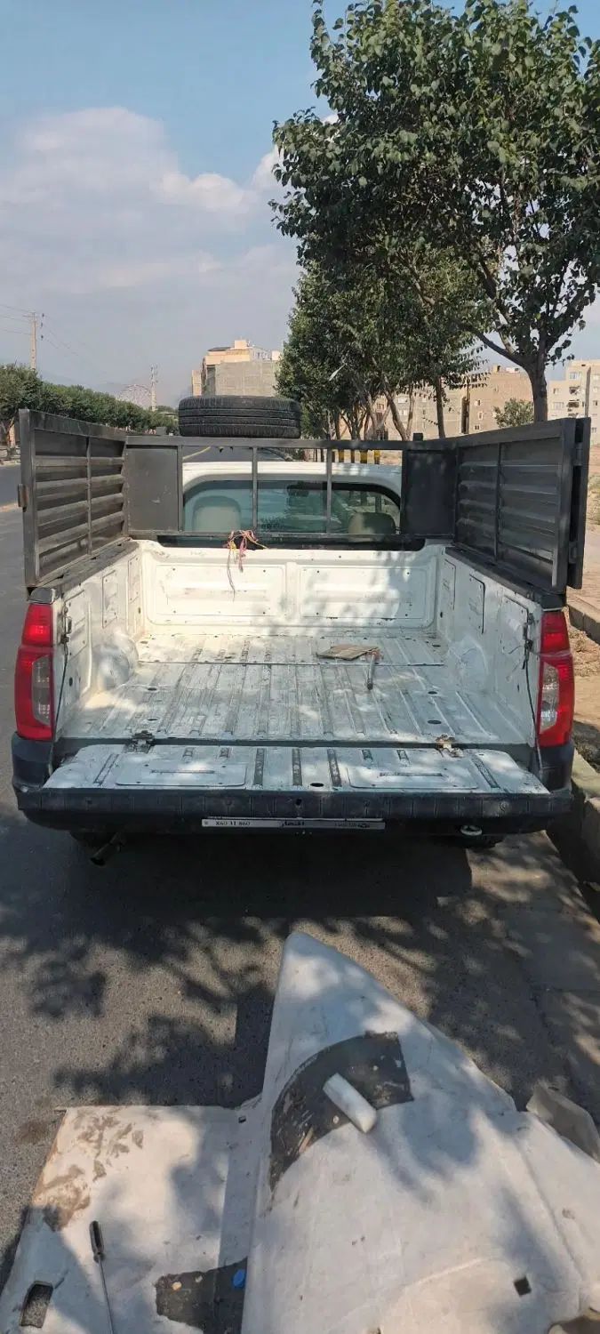 خودرو آریسان، معمولی آگهی ann_20304670