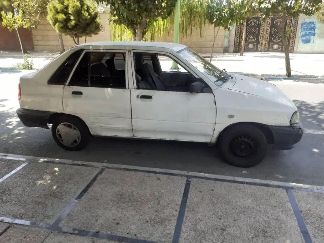 خودرو پراید، 141 آگهی ann_20304685