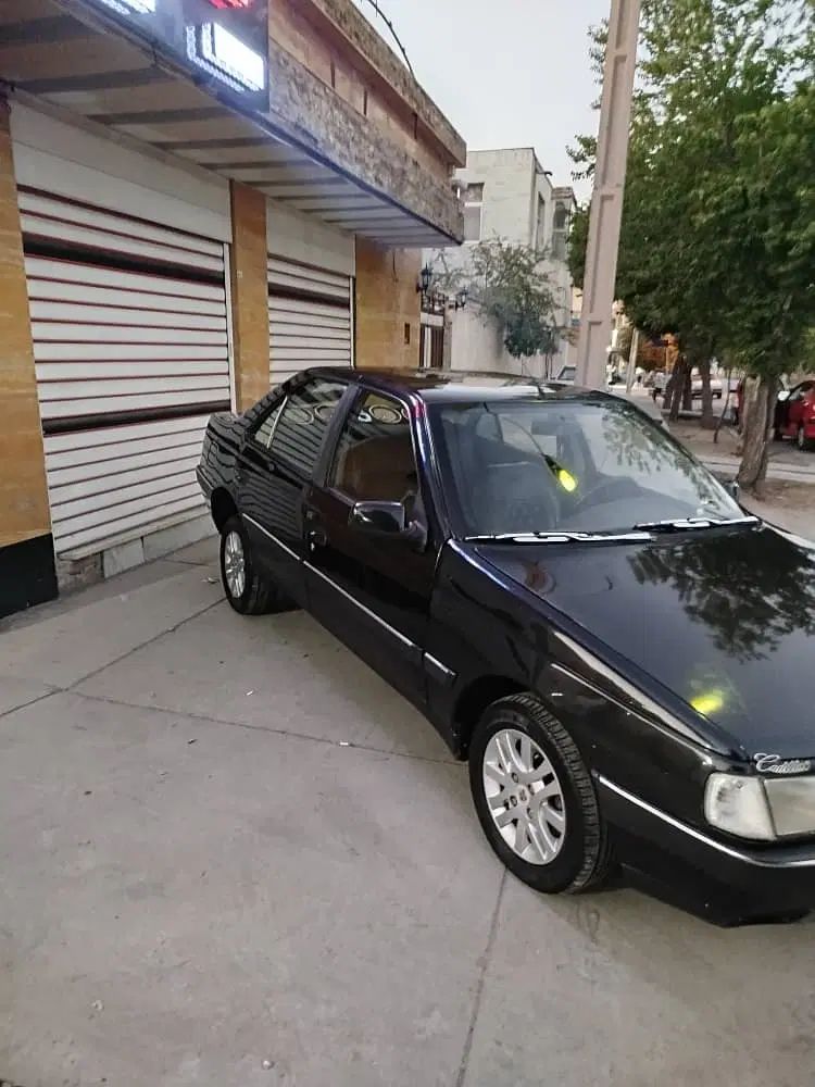 پژو 405 GLX - 1383