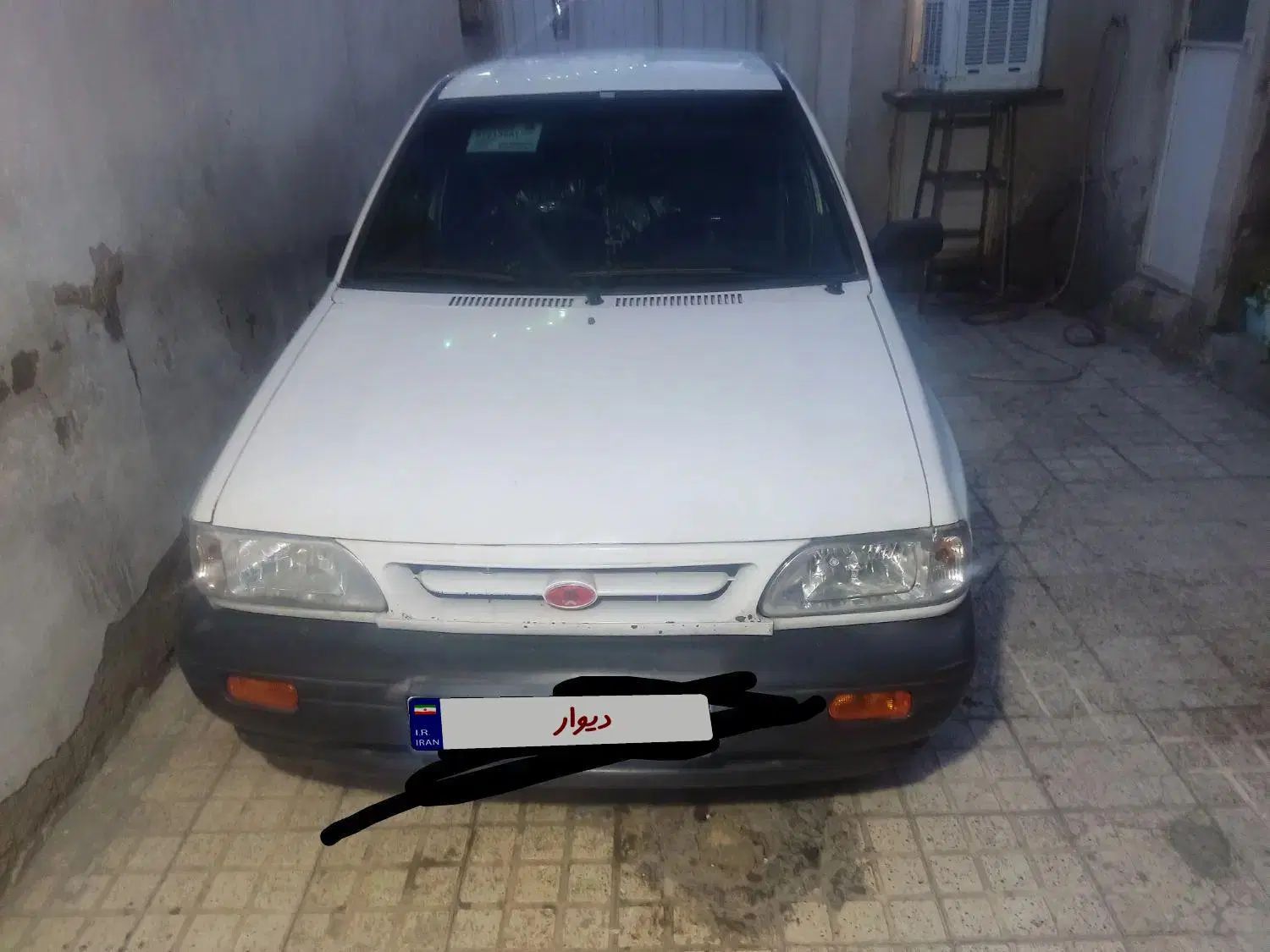 خودرو پراید، صبا آگهی ann_20304706