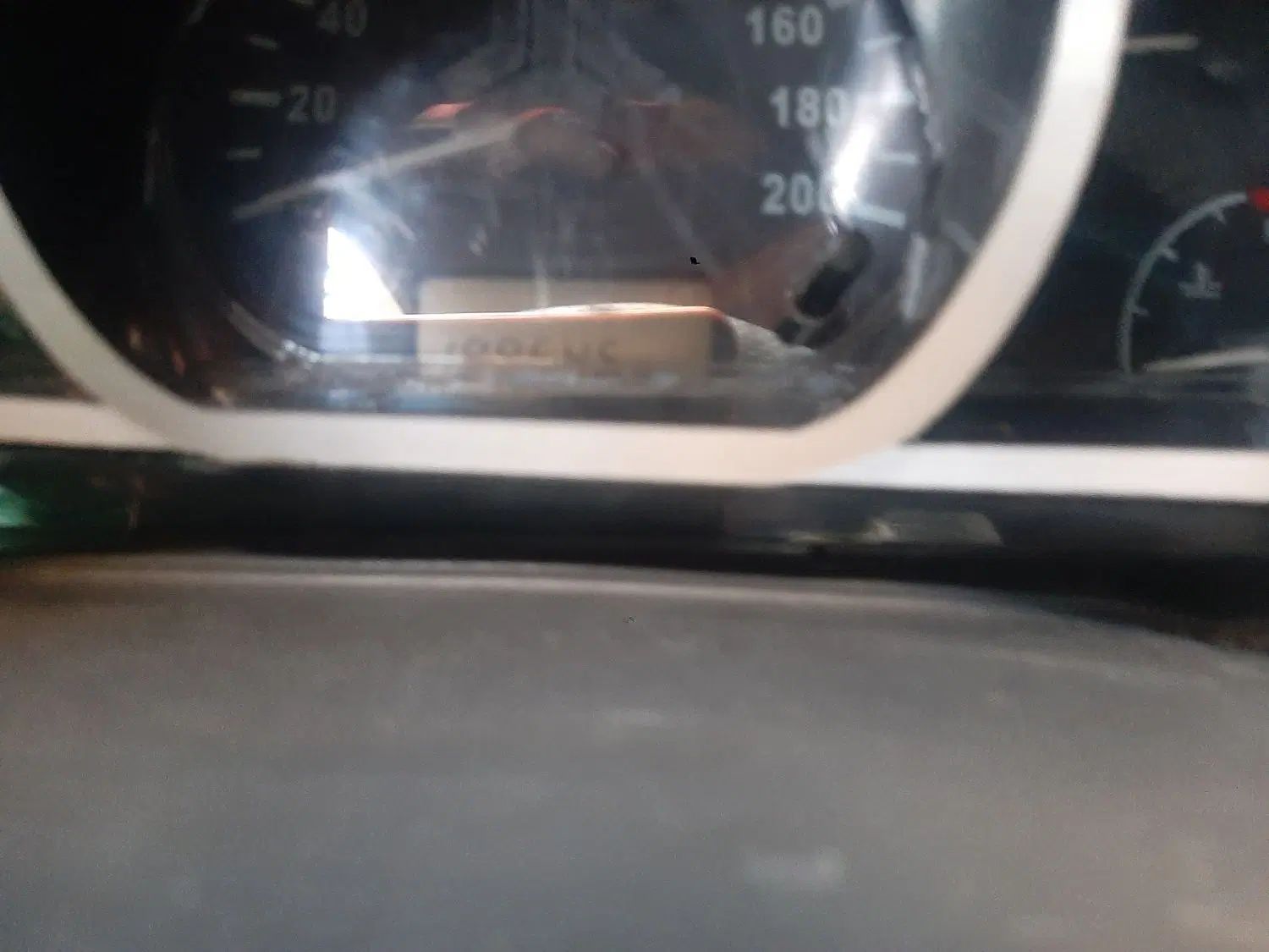تیبا صندوق دار SL - 1392