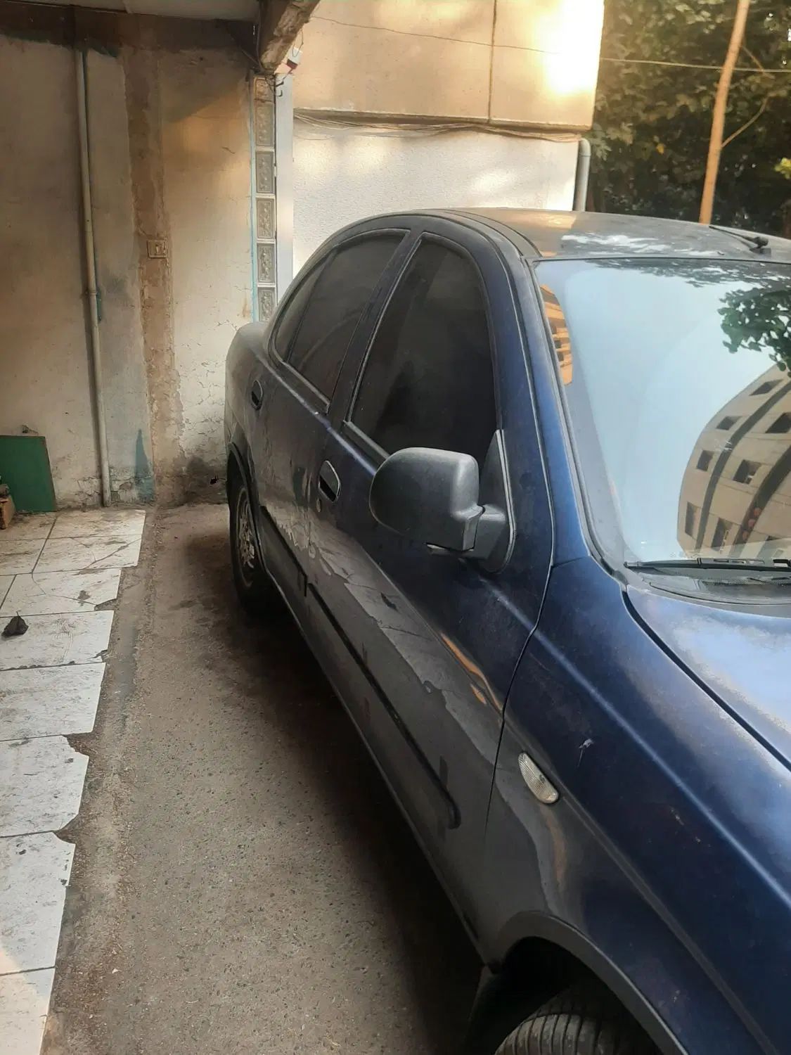 خودرو تیبا، صندوق دار آگهی ann_20304710