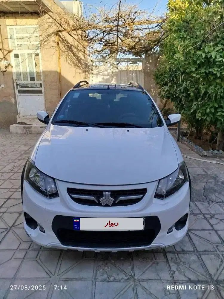 خودرو کوییک، R آگهی ann_20304712