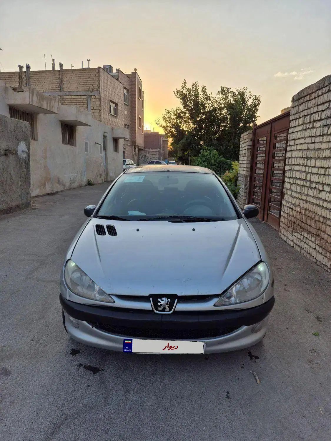 خودرو پژو، 206 آگهی ann_20304713