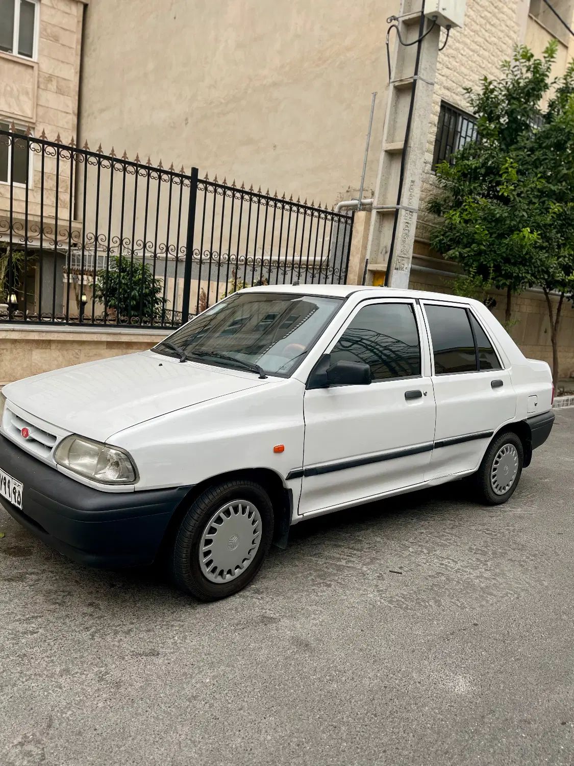 خودرو پراید، 131 آگهی ann_20304724