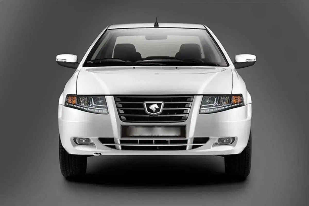 خودرو سمند، LX آگهی ann_20304730