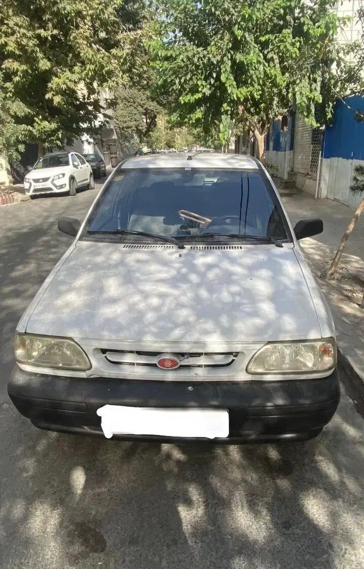 خودرو پراید، 131 آگهی ann_20304734