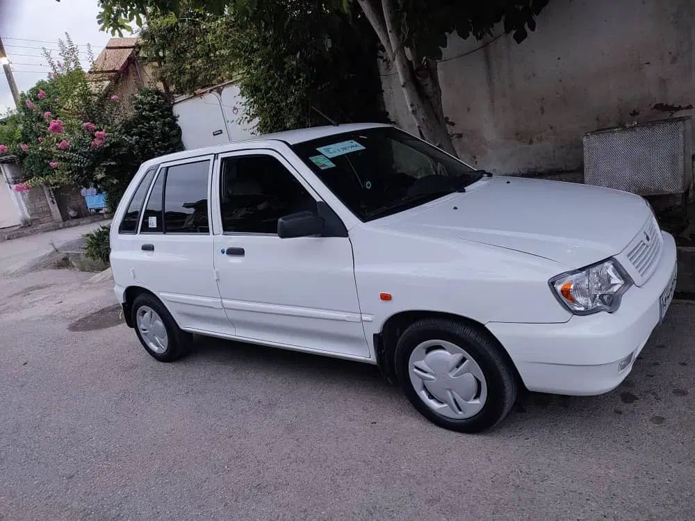 خودرو پراید، 111 آگهی ann_20304739