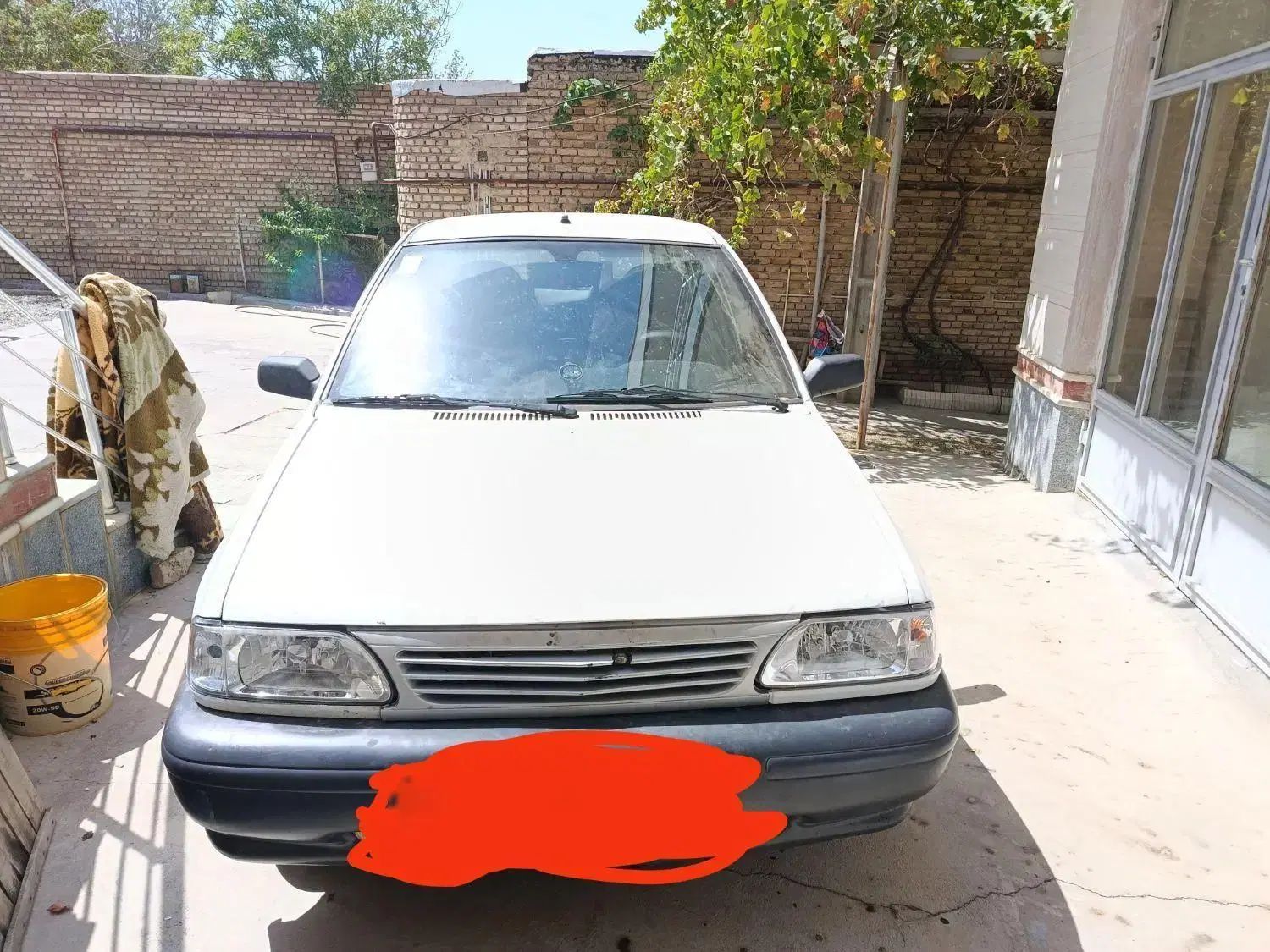 خودرو پراید، صبا آگهی ann_20304751