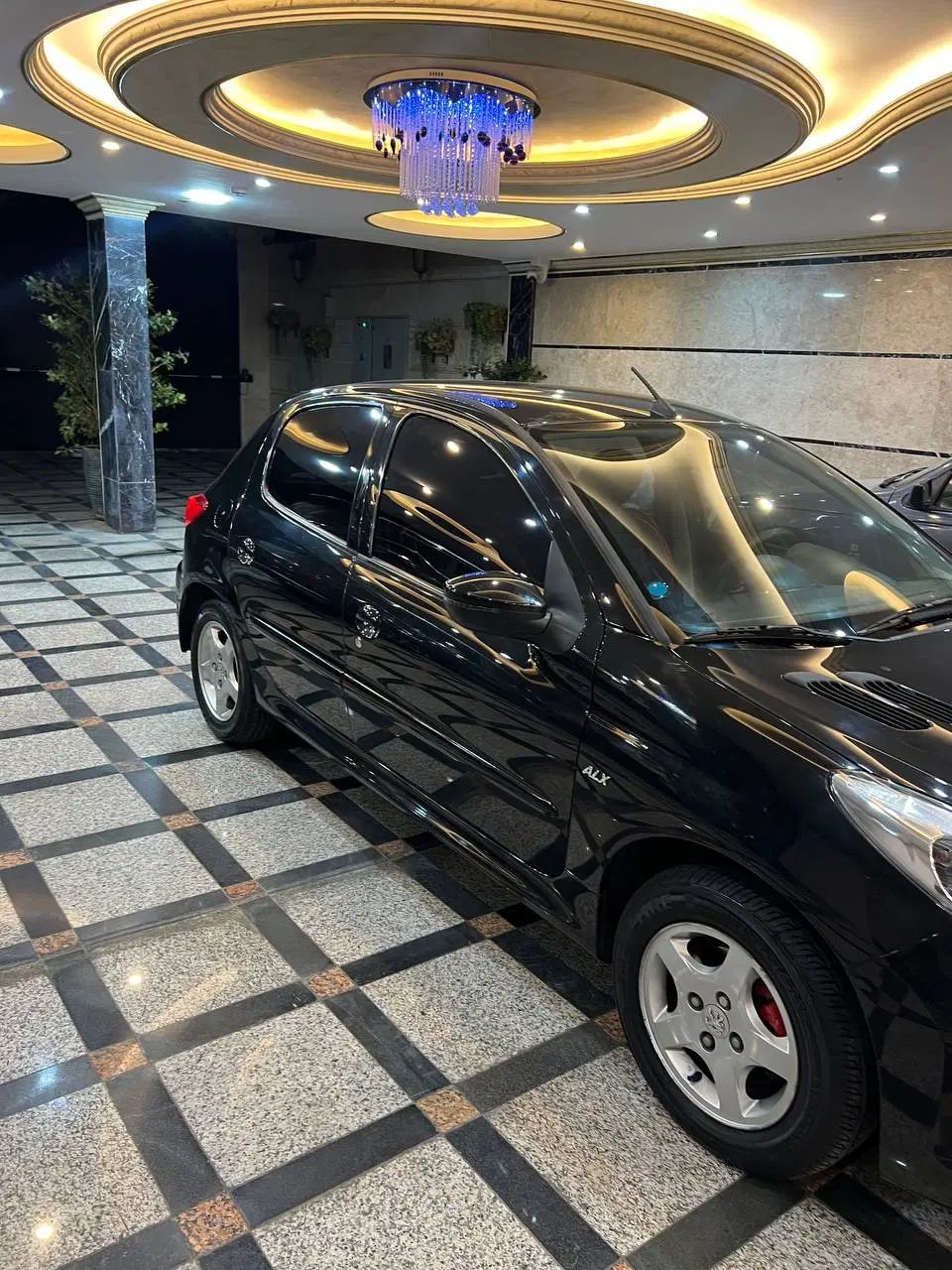 خودرو پژو، 207 آگهی ann_20304754