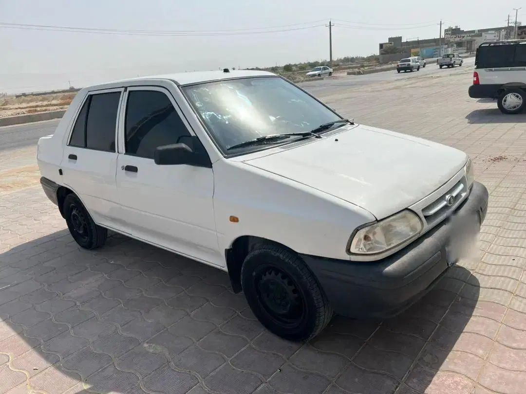 خودرو پراید، صبا آگهی ann_20304761
